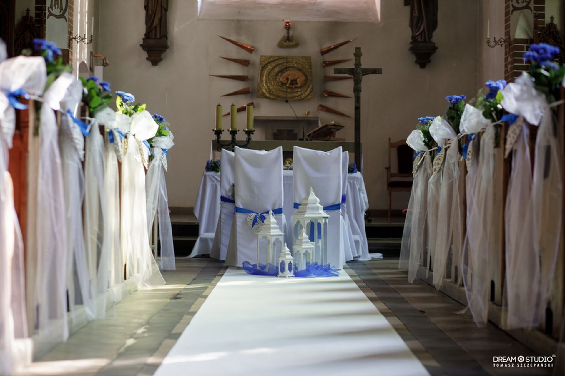 Kwiaciarnia Magnolia 53